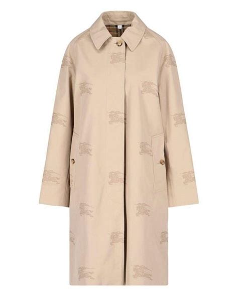 burberry knights|burberry equestrian knight trench coat.